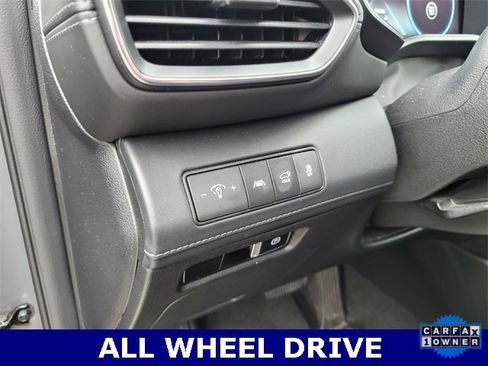 Used 2023 Hyundai Santa Fe Calligraphy w/ Cargo Package image 18