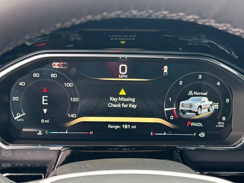 New 2026 GMC Sierra 1500 Elevation w/ X31 Off-Road Package image 28