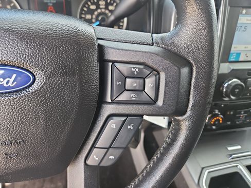 Used 2018 Ford F150 XLT w/ Equipment Group 301A Mid image 18