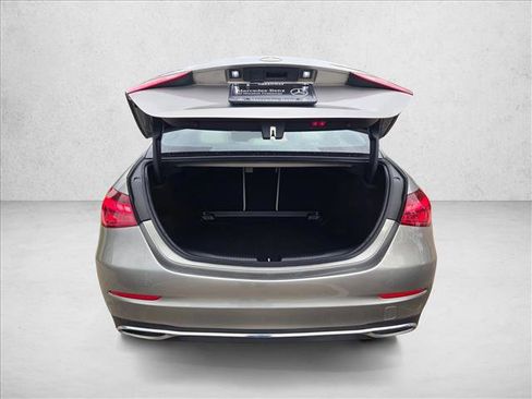 Certified 2022 Mercedes-Benz C 300 C 300 image 7