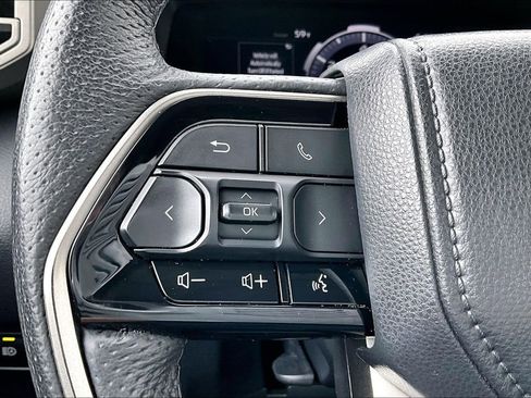 Used 2024 Toyota Tundra Limited w/ TRD Off-Road Package AWD/4WD image 16