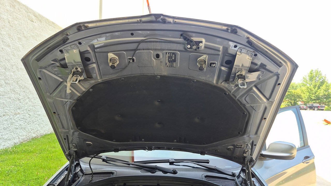 Used 2014 BMW X3 xDrive28i AWD/4WD image 77