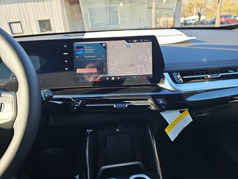 New 2026 BMW X1 xDrive28i w/ Convenience Package image 21