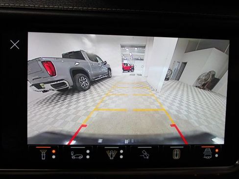 Used 2023 GMC Yukon XL Denali Ultimate w/ LPO, Floor Liner Package image 53