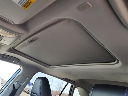 Used 2025 Toyota RAV4 XLE Premium w/ Blackout Package (GST) image 30