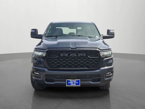 New 2026 RAM 1500 Big Horn image 2