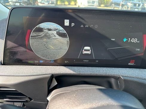 Used 2022 Kia EV6 Wind w/ Wind Technology Package image 31