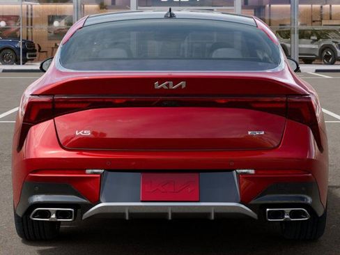 New 2026 Kia K5 GT image 13
