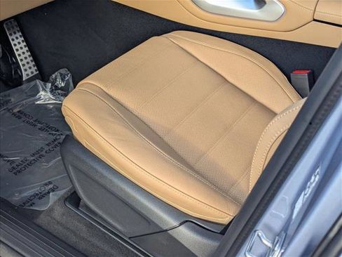 New 2026 Mercedes-Benz GLS 450 4MATIC image 4