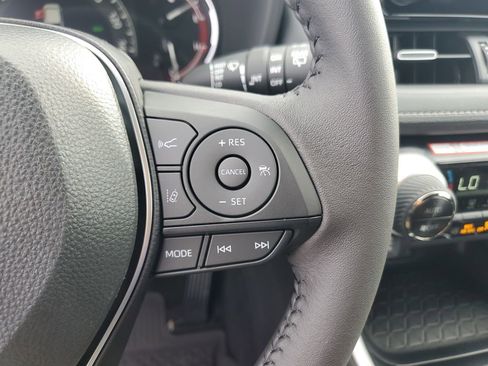 New 2025 Toyota RAV4 XLE Premium image 20