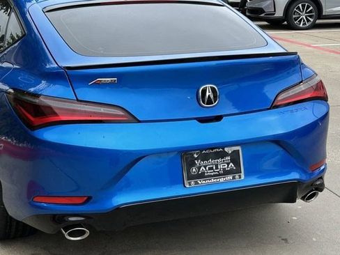 New 2026 Acura Integra A-Spec FWD image 6