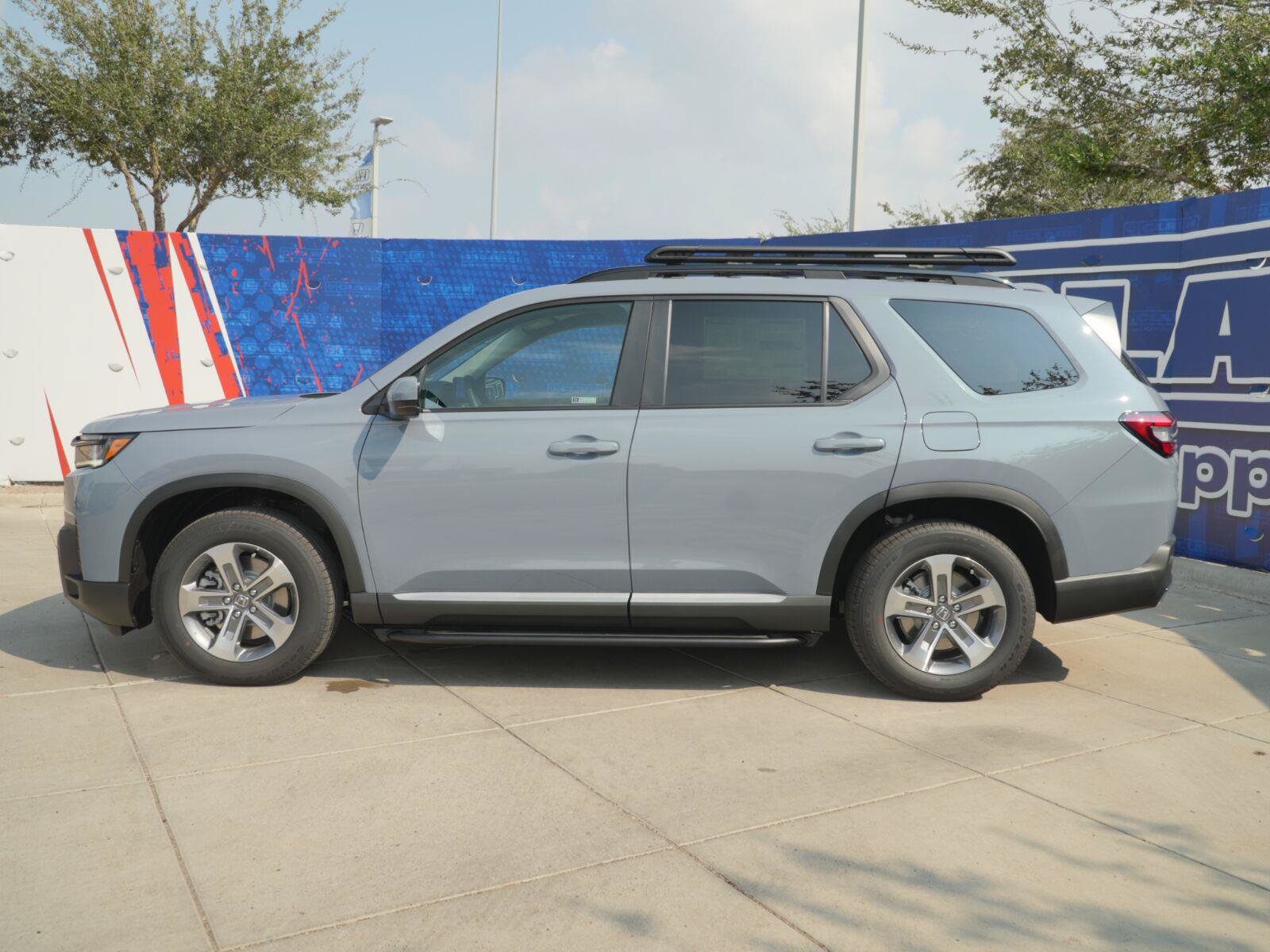 New 2026 Honda Pilot EX-L image 10