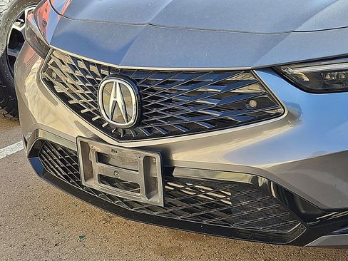 Used 2024 Acura Integra A-Spec image 4