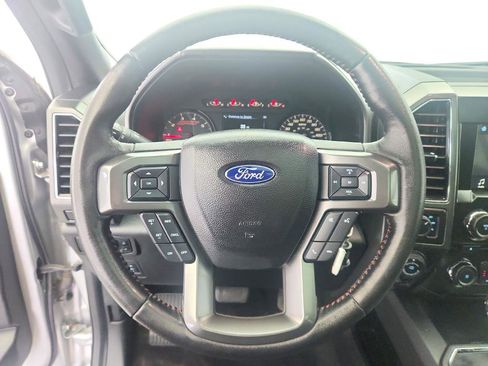 Used 2018 Ford F150 XLT w/ Equipment Group 302A Luxury image 14