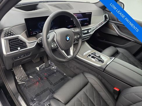 Used 2026 BMW X5 sDrive40i w/ Climate Comfort Package RWD image 10