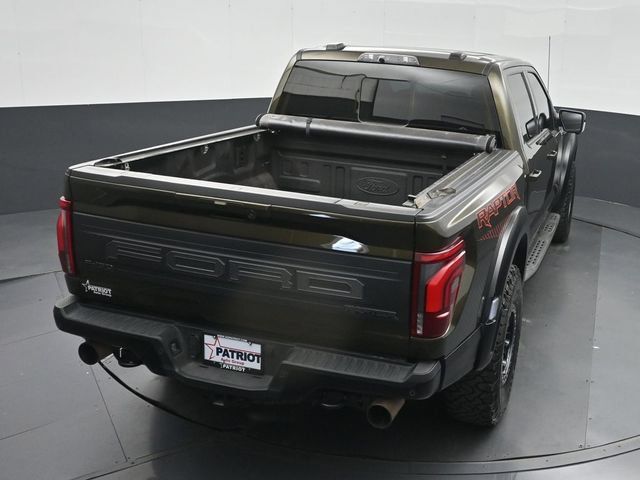 Used 2024 Ford F150 Raptor AWD/4WD image 37