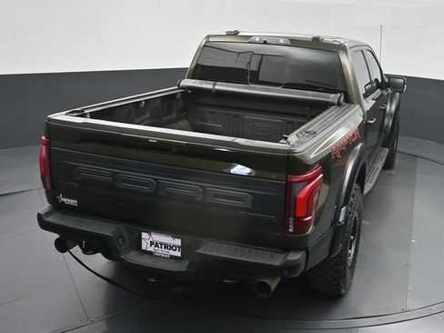 Used 2024 Ford F150 Raptor AWD/4WD image 37
