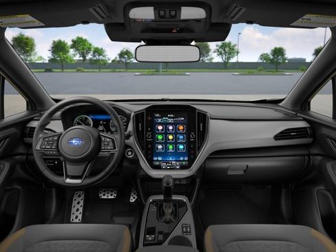 New 2026 Subaru Crosstrek 2.5i Sport AWD/4WD image 18