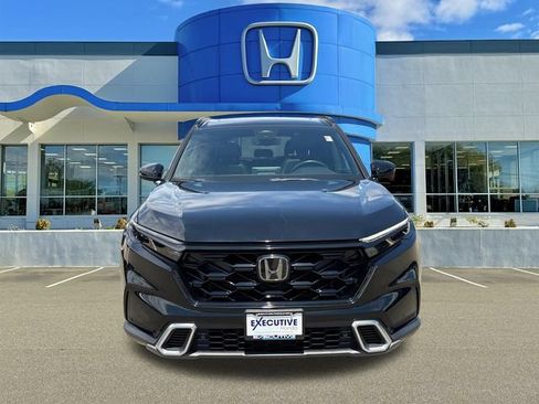 Used 2023 Honda CR-V Sport Touring image 6