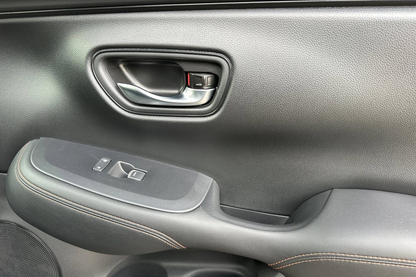 Used 2026 Honda HR-V Sport image 19