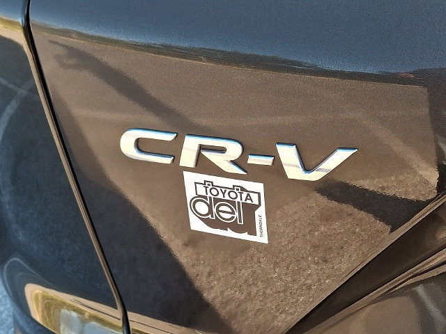 Used 2017 Honda CR-V EX-L image 30