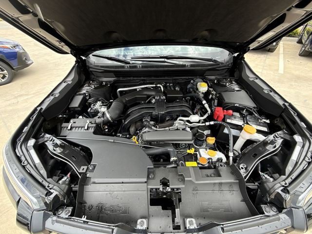 New 2026 Subaru Outback Limited AWD/4WD image 28