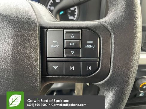 Used 2024 Ford F250 XLT image 24