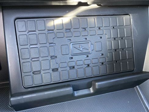 New 2026 Ford F150 Lariat w/ Equipment Group 501A Mid image 30