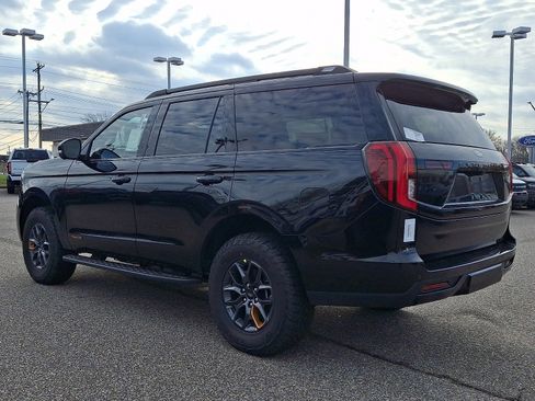 New 2025 Ford Expedition Tremor image 5