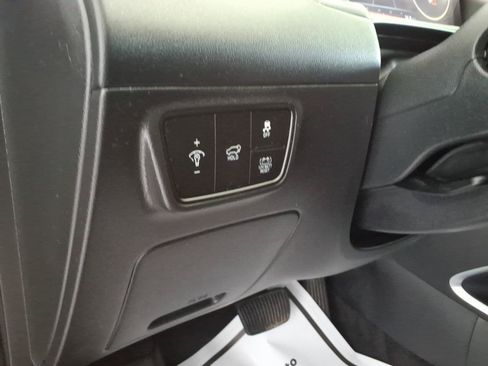 Certified 2024 Hyundai Tucson Limited AWD/4WD image 22