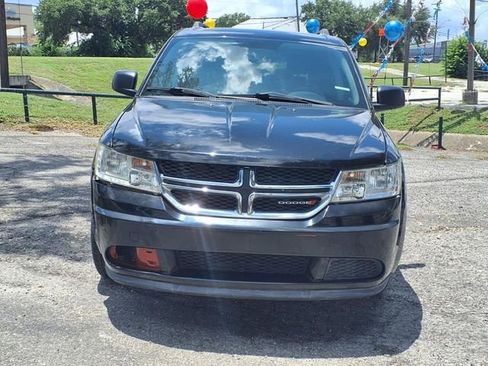 Used 2015 Dodge Journey SE w/ Quick Order Package 22F SE image 2