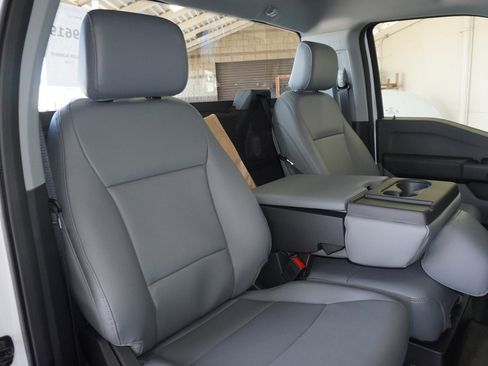 New 2026 Ford F550 4x4 Regular Cab Super Duty image 30