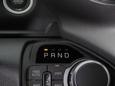 New 2025 RAM 1500 Big Horn image 21