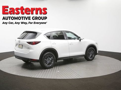 Used 2019 MAZDA CX-5 Touring AWD/4WD image 37