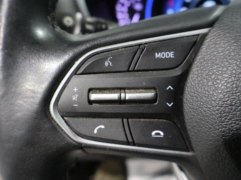 Used 2020 Hyundai Santa Fe Limited w/ Cargo Package image 33