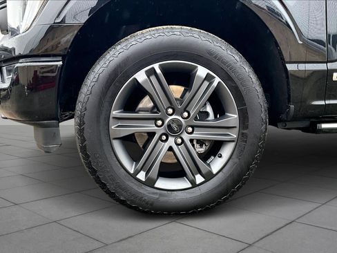 Certified 2023 Ford F150 Lariat w/ Equipment Group 502A High image 10