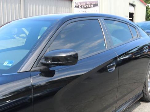 Used 2021 Dodge Charger R/T RWD image 4