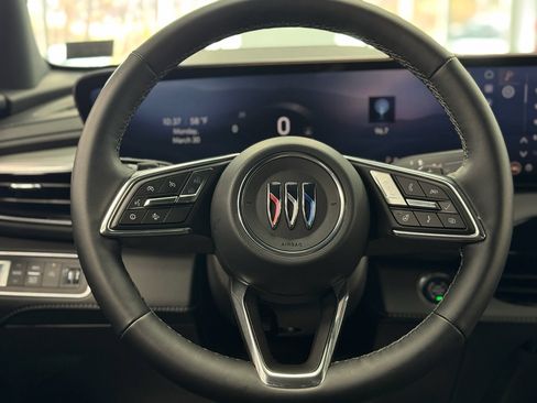 Used 2026 Buick Enclave Preferred image 20