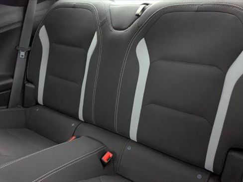 Used 2020 Chevrolet Camaro LT RWD image 16