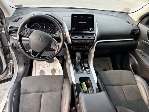 Used 2025 Mitsubishi Eclipse Cross SE AWD/4WD image 14