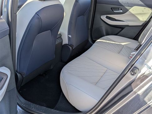 New 2026 Nissan Sentra SL w/ Floor Mat Package image 17