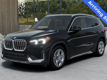 New 2026 BMW X1 xDrive28i