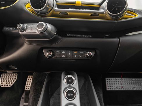 Certified 2019 Ferrari 812 Superfast image 40