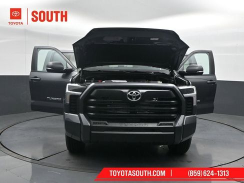 New 2026 Toyota Tundra SR5 w/ SR5 Premium Package image 58