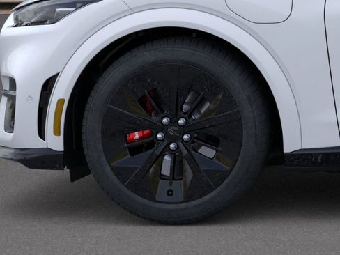 New 2025 Ford Mustang Mach-E GT image 19