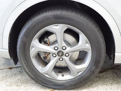 Used 2023 Ford Escape ST-Line AWD/4WD image 16