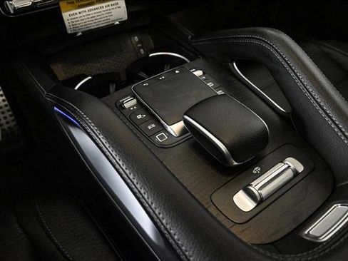 New 2026 Mercedes-Benz GLS 450 GLS 450 image 13