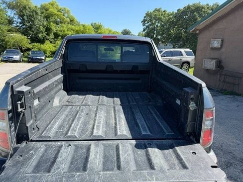 Used 2013 Honda Ridgeline RTL image 5