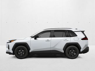 New 2026 Toyota RAV4 XLE Premium AWD/4WD video 2