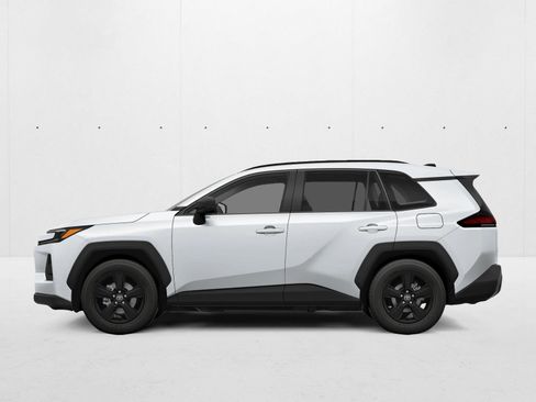 New 2026 Toyota RAV4 XLE Premium AWD/4WD image 2